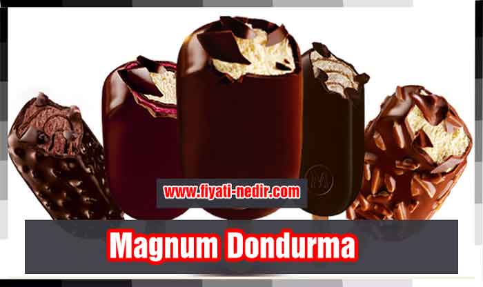 Magnum Dondurma