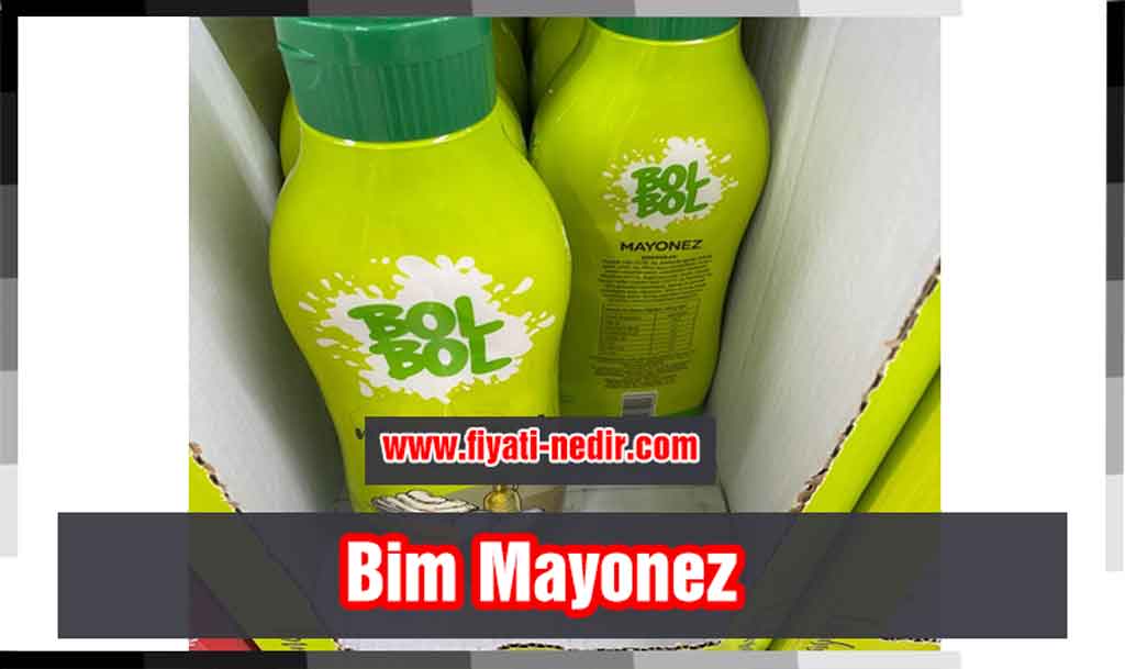 Bim Mayonez