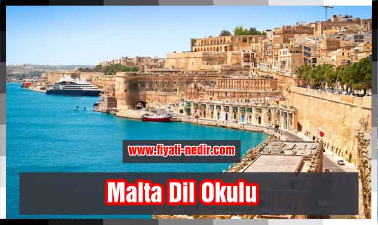 Malta Dil Okulu