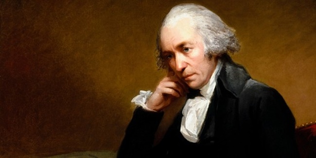 James Watt kimdir? Buhar Makinesi ve Buluşları