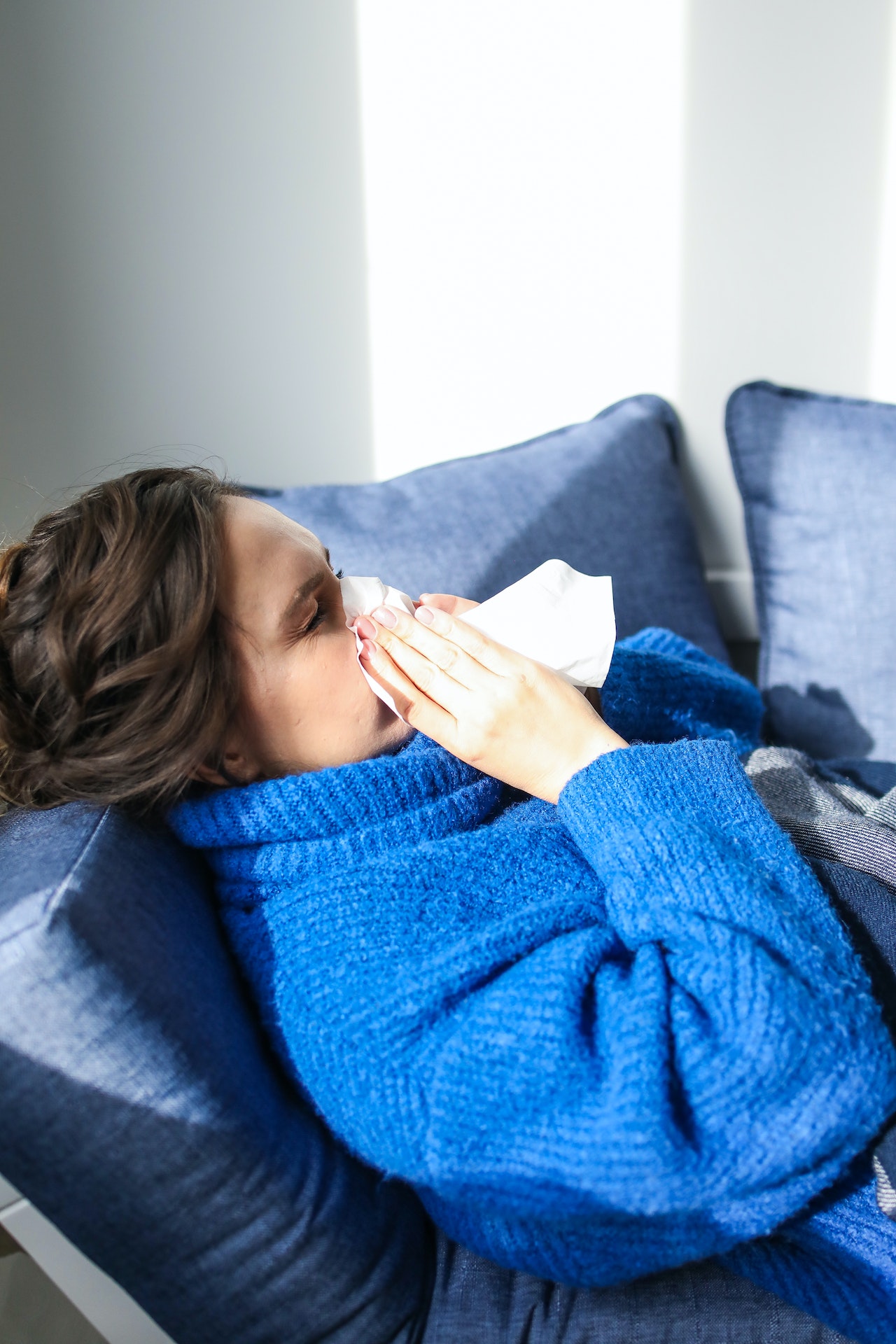 Grip Nedir Belirtileri Nelerdir Nasıl Tedavi Edilir?