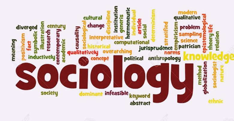 Sosyoloji Nedir?