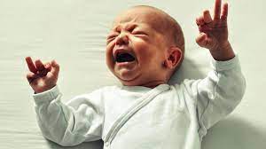 Bebekler Neden Ağlar? Anne Babalar Dikkat! Bu Uyarıya Önem Verin