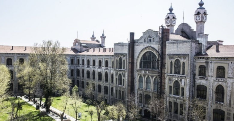 Marmara Üniversitesi Taban Puanları