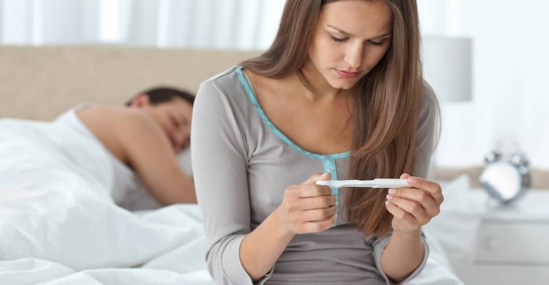 1 ayda hamile kalmanın yolları