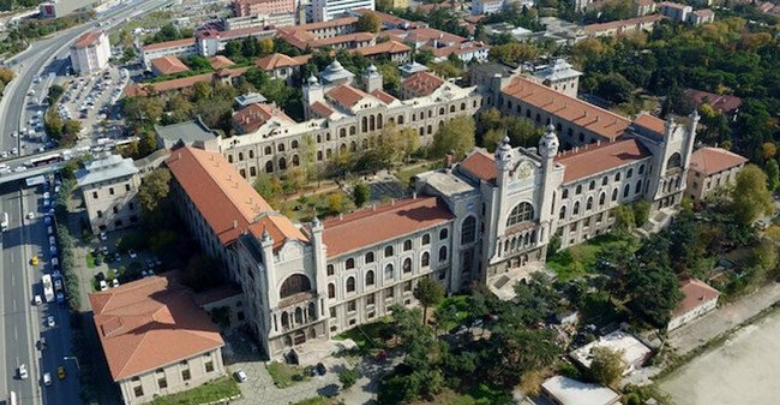 Marmara Üniversitesi Taban Puanları