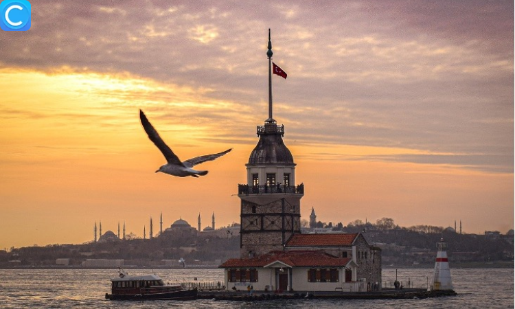 İstanbul’da gezilecek yerler