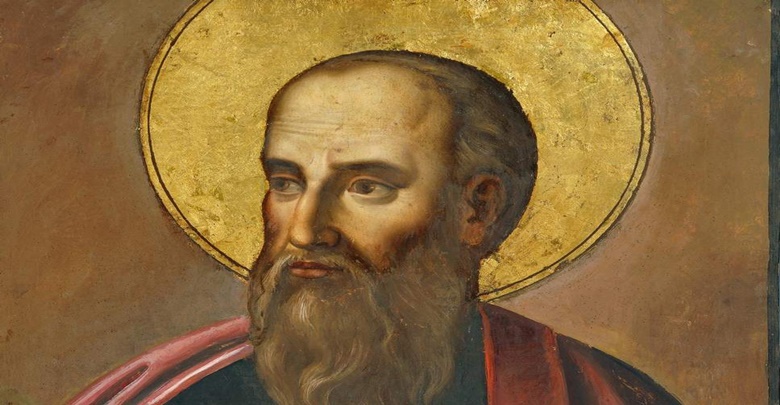 Aziz Pavlus Kimdir?