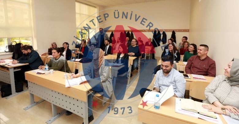 Gaziantep Üniversitesi Taban Puanları 