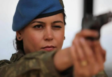 Kadın Asker Nasıl Olunur?