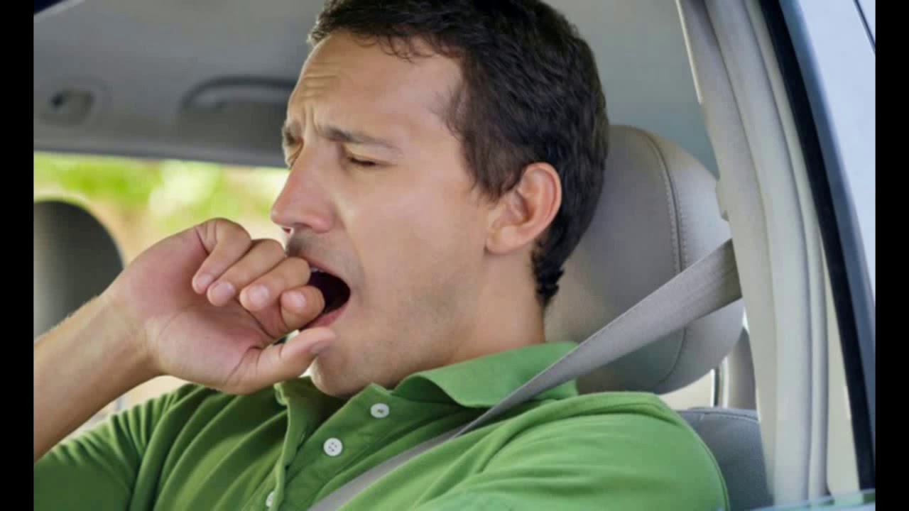 Araç İçerisinde Uyuyanlara Dikkat! Araç İçinde Uyumak Karbonmonoksit Zehirlenmesine Sebep Mi Oluyor?
