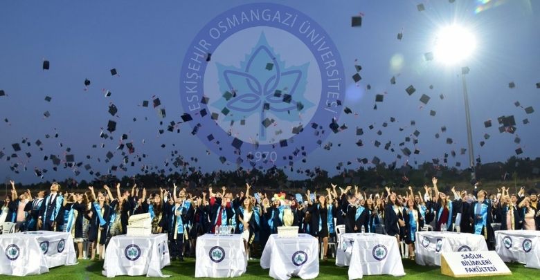 Eskişehir Osmangazi Üniversitesi Taban Puanları 