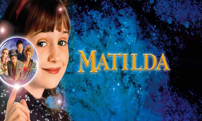 Matilda Film Konusu, Oyuncuları ve Analizi