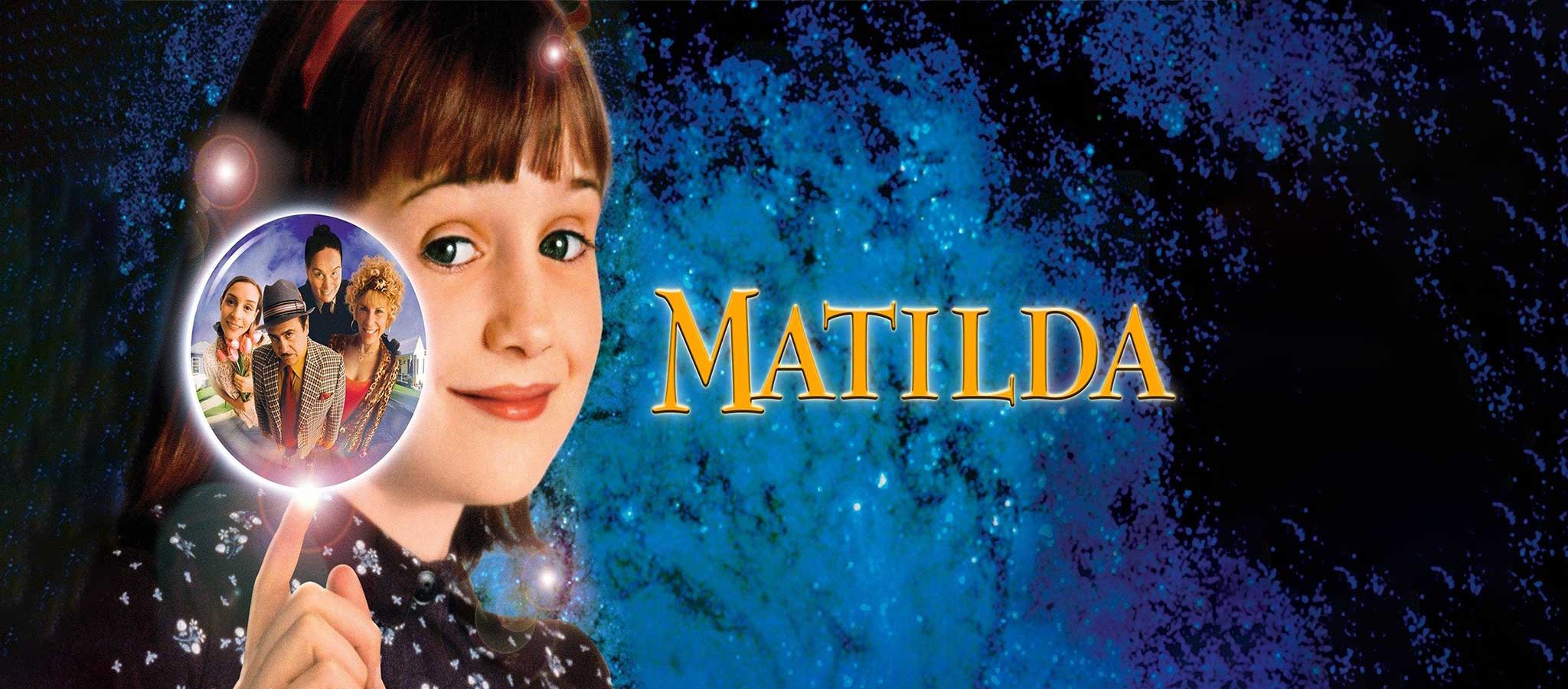 Matilda Film Konusu, Oyuncuları ve Analizi