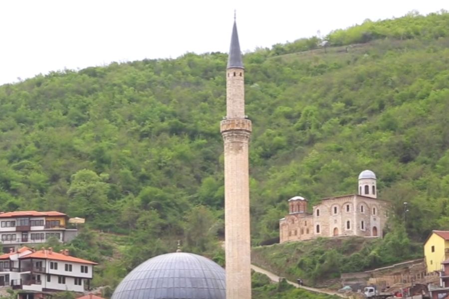 kosova gezilecek yerler listesi