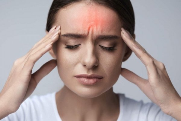 Migren nedir? Migren ağrısı için doğal yöntemler