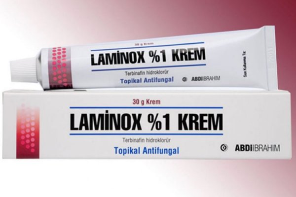 Laminox krem ne işe yarar? Laminox nasıl kullanılır?