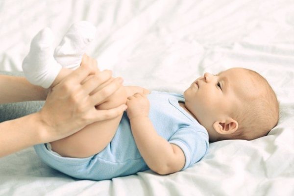 Yeni Doğan Bebeklerde Kabızlık Nasıl Anlaşılır?