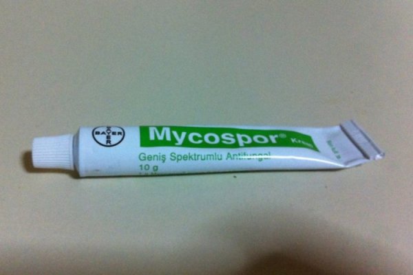 Mycospor krem nasıl kullanılır? Ne işe yarar?