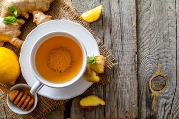 Zencefil çayı nasıl yapılır? Zencefil çayının mucize faydaları