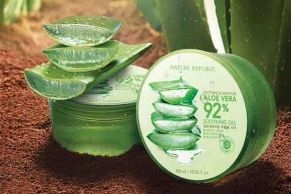 Aloe vera ile cilt bakımı nasıl yapılır? Aloe vera ile yapılan cilt bakımı maskeleri
