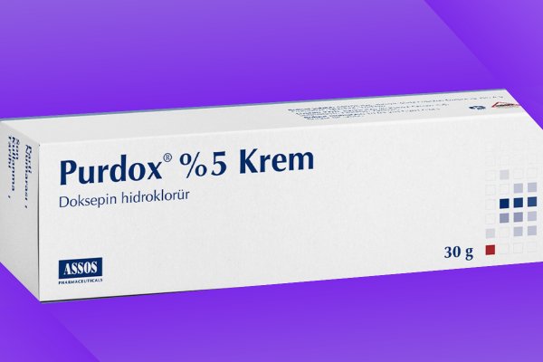 Purdox krem ne için kullanılır? Kortizonlu mu?