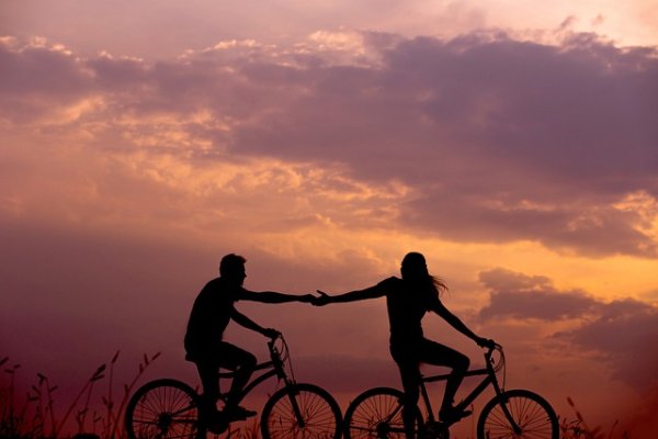 Bisiklet Sürmenin Faydaları Ve Sağlığa Yararları Nelerdir?