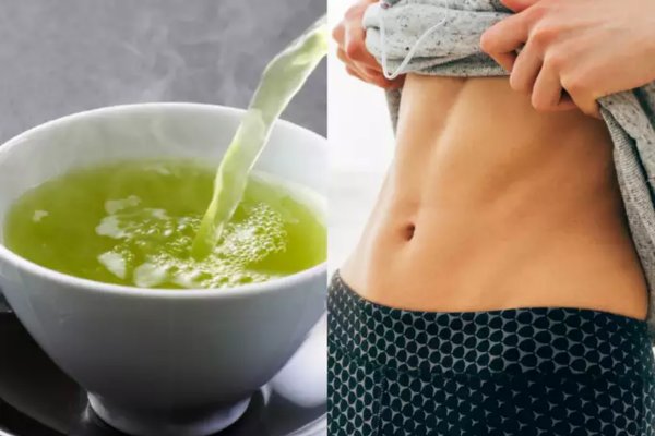 Yeşil çay diyeti nedir? Yeşil çay diyeti zayıflatır mı?
