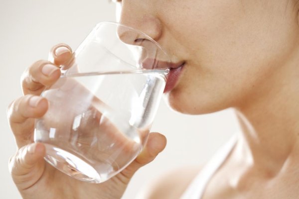 Su diyeti nasıl yapılır? Su diyeti listesi