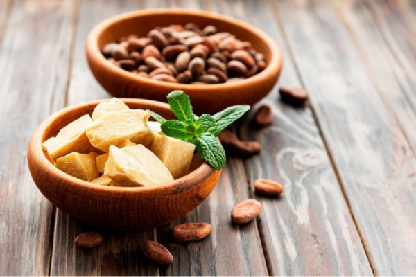 Kakao yağı bronzlaştırır mı? Kakao yağı ile doğal yöntemlerle bronzlaşın