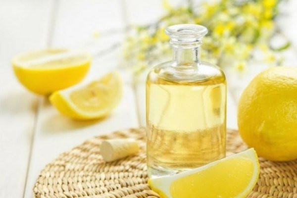 Limon yağının faydaları nelerdir? Limon yağı cilt ve saç bakımı için nasıl kullanılır?