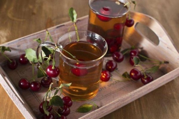 Kiraz sapı çayı zayıflatır mı? Kiraz sapı çayı ne işe yarar? İşte kiraz sapı çayının mucizevi etkileri!