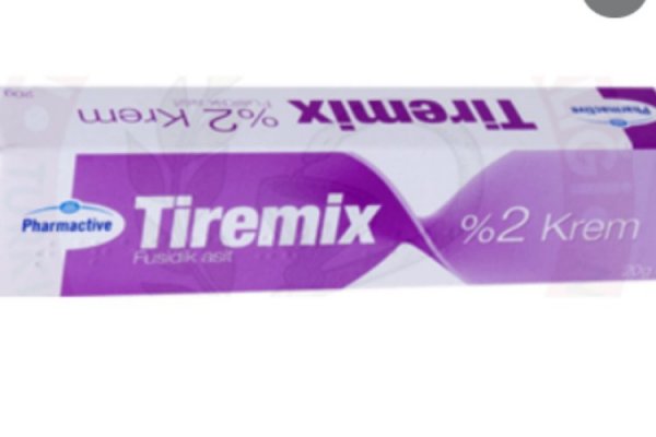 Tiremix krem ne işe yarar? Nasıl kullanılır?
