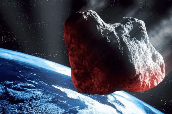 Asteroit Nedir?