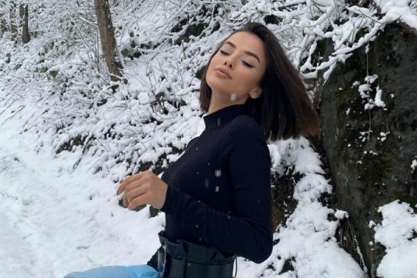 Selcan Yavuz kimdir? Instagram platformunun güzeli hakkında bilinmeyenler…