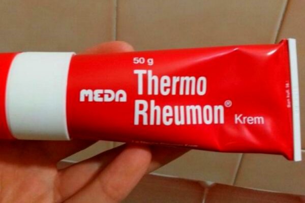 Thermo Rheumon krem nasıl kullanılır? Ne işe yarar?