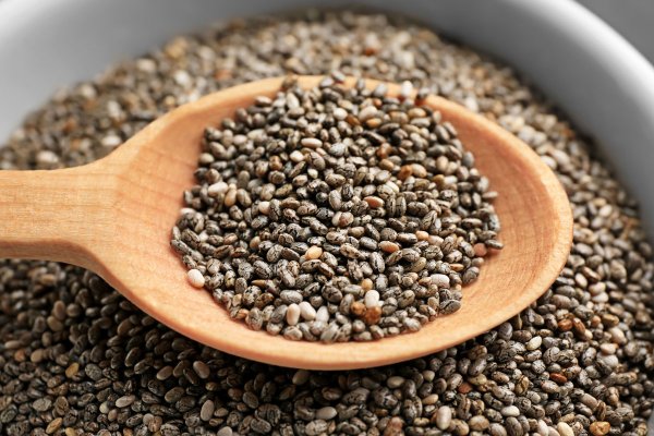 Chia tohumu ile zayıflamak mümkün mü? Chia tohumu nasıl tüketilir? Chia tohumlu lezzetli tarifler