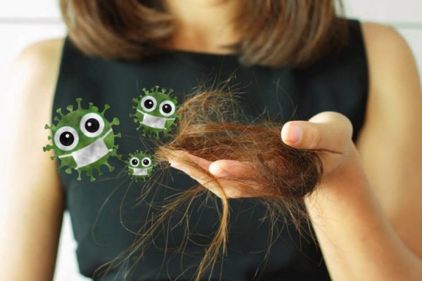 Koronavirüs sonrası saç dökülmesi neden olur? Çözümü ne?
