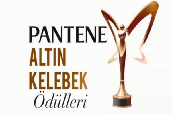 Pantene Altın Kelebek Ödülleri En İyi Çıkış Yapan Kadın Ödülü’nün sahibi!