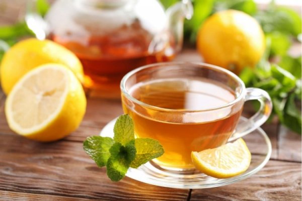 Nane limon nasıl yapılır? Nane limon neye iyi gelir? Kışın vazgeçilmez çayı nane limon adet söktürür mü?