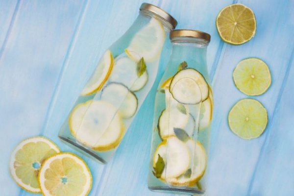 Limonlu suyun faydaları nelerdir? Limon suyu ile cilt bakımı nasıl yapılır?