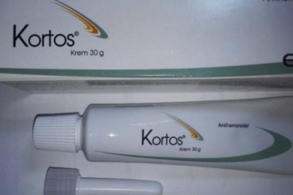 Kortos krem ne işe yarar? Vajinaya sürülür mü?