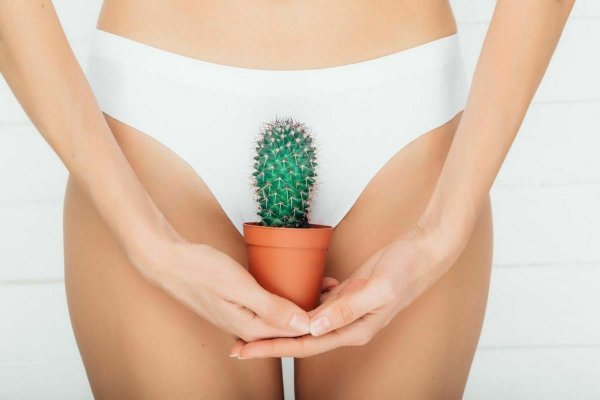 Vajinaya karbonat sürülür mü? Karbonat vajinaya zarar verir mi?
