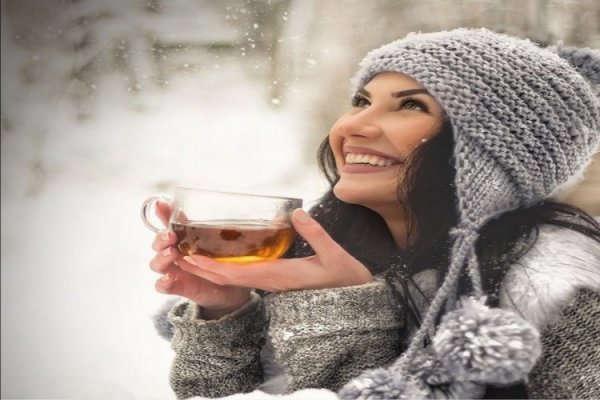 Kış çayı bitkileri nelerdir? Kış çayı faydalı mı? Kış çaylarını tüketirken nelere dikkat edilmeli?