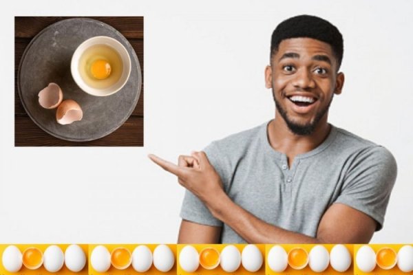 Çiğ yumurta tüketmenin yararları nelerdir? Haftada bir adet çiğ yumurta tüketirseniz…