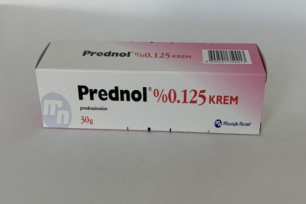Prednol krem ne için kullanılır? Prednol kremi kimler kullanamaz?
