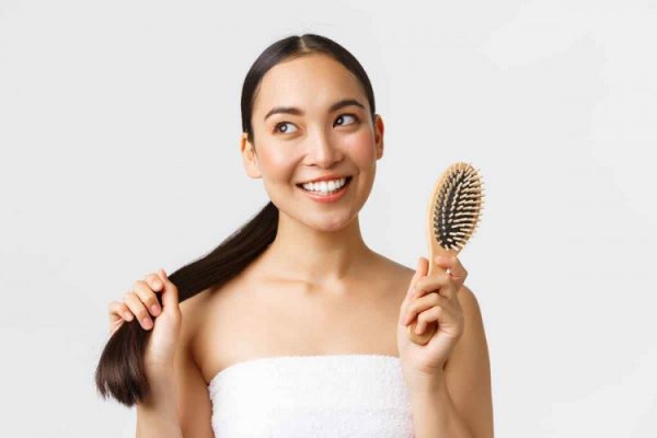 Evde kolay saç bakımı nasıl yapılır? Evde saç bakımı rutini için yapmanız gerekenler