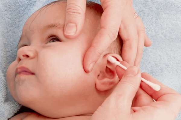 Çocuklarda Kulak Ağrısı: Nedenleri, Tedavi ve Bitkisel Tedavisi, Nasıl Geçer?