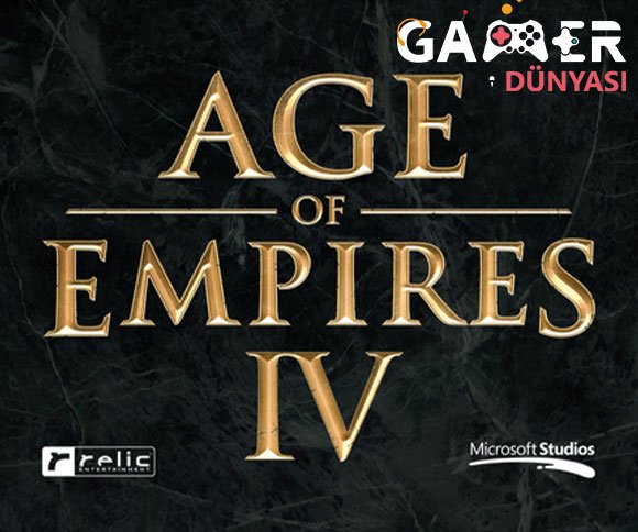 Age of Empires 4 Son Önizleme