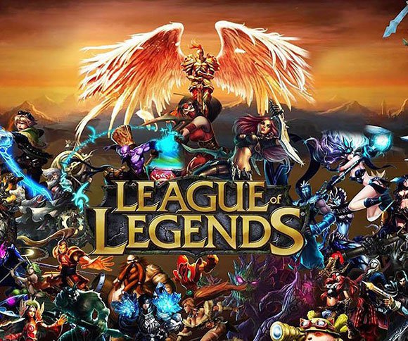League Of Legends 1300 RP Kaç TL?